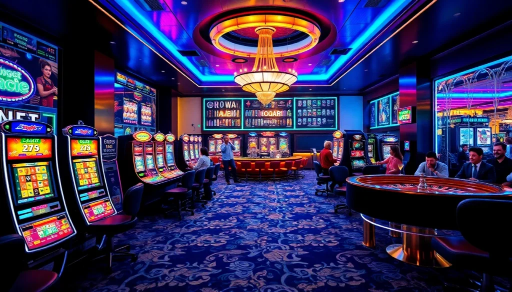 Experience the thrill of winning at the casino with exciting games available at https://789betthailan.com/.