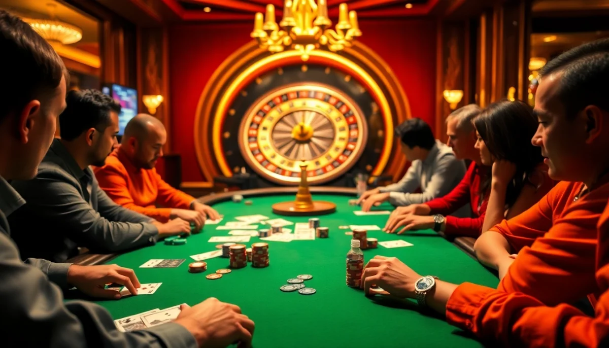 AF88’s Ultimate Guide to Winning Strategies in 2025 Gambling