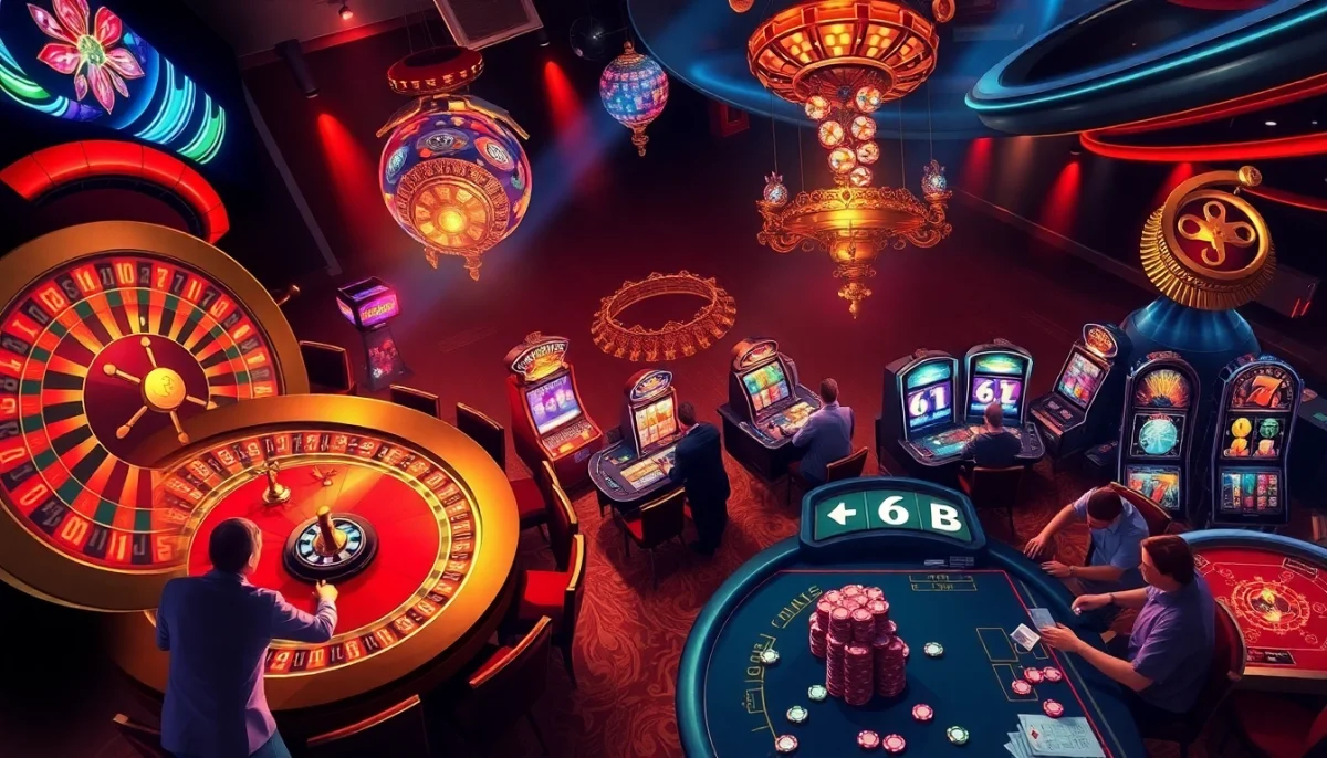 66B’s Ultimate Guide to Winning Strategies in 2025 Casino Games