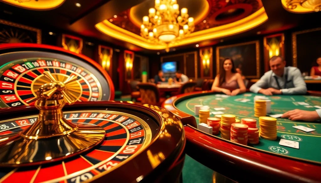 Experience the thrill of winning at the tables with https://c168.mobi/, showcasing exciting casino games and vibrant poker chips.
