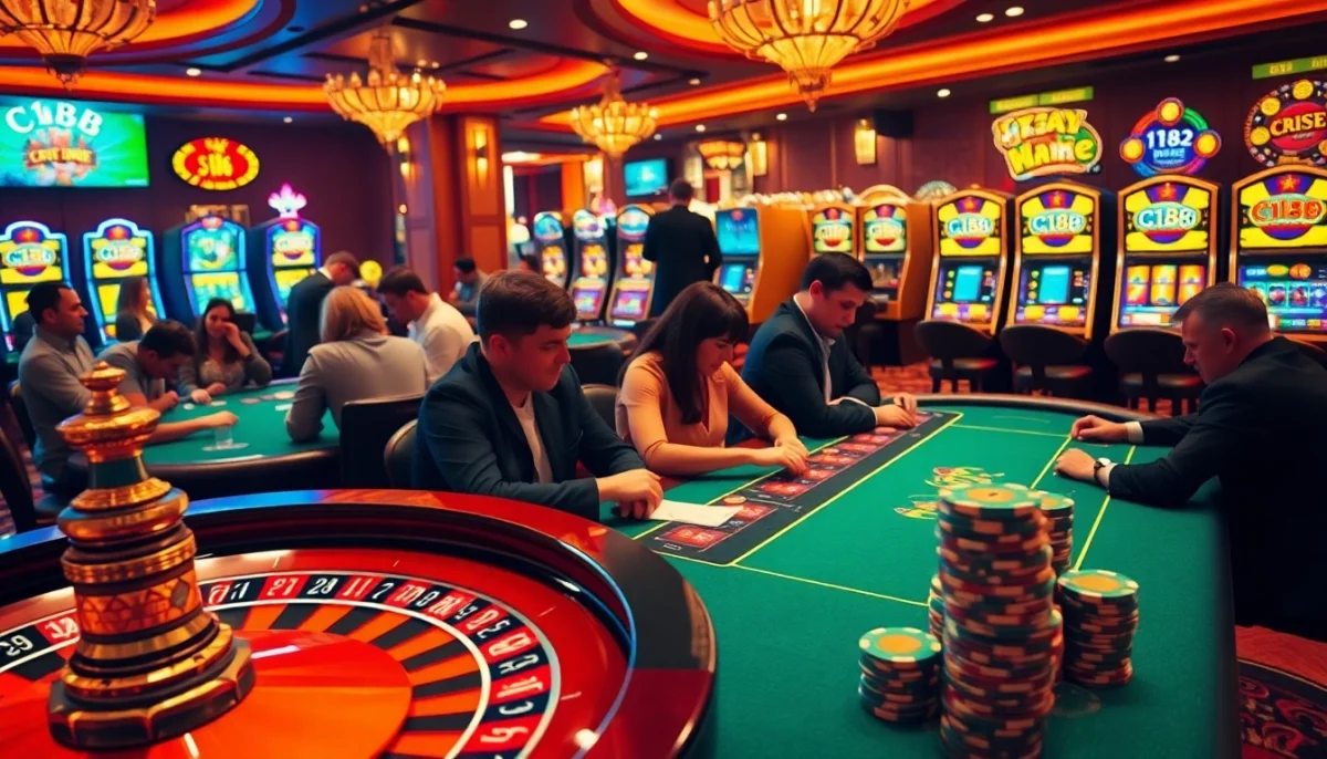 C168: The Ultimate Guide to Winning Strategies in 2025 Casino Games