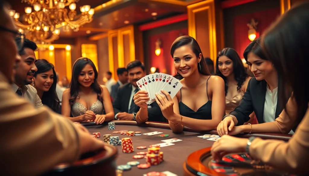 Play a thrilling hand of poker at 79king casino with vibrant colors and high-stakes action.