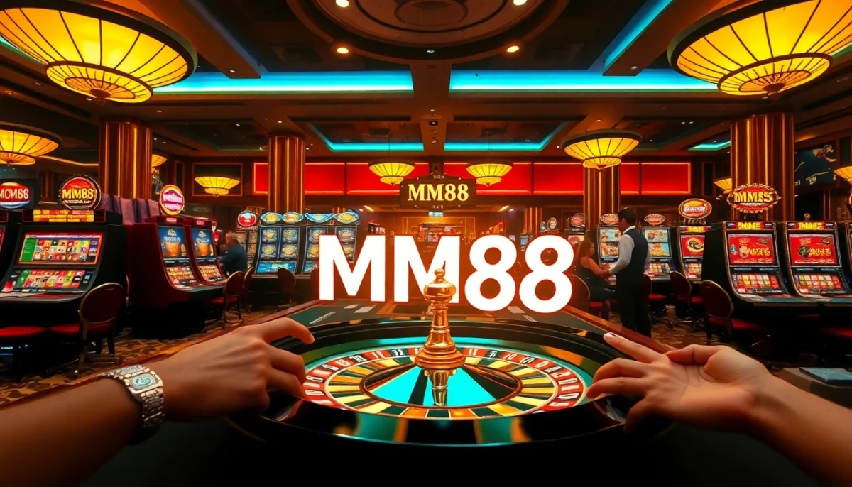 MM88: The Ultimate Guide to Winning Strategies in 2025