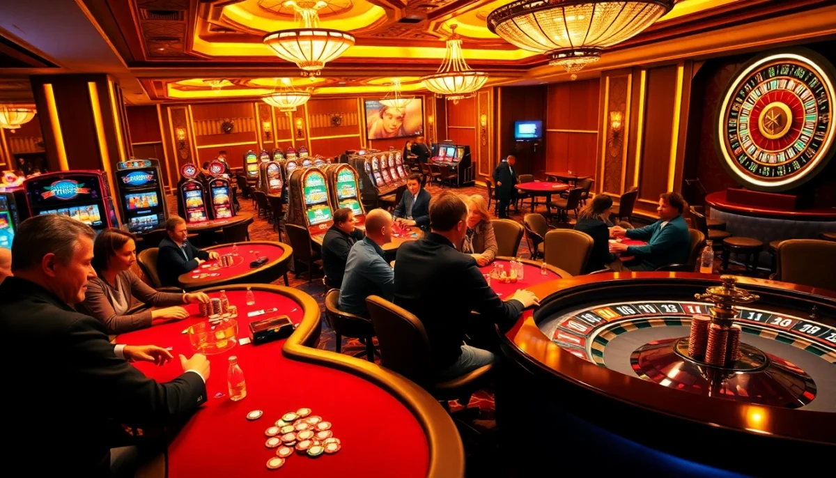 Winning Big with Payday Loans Direct Lenders UK: The Ultimate Gambling Guide for 2025