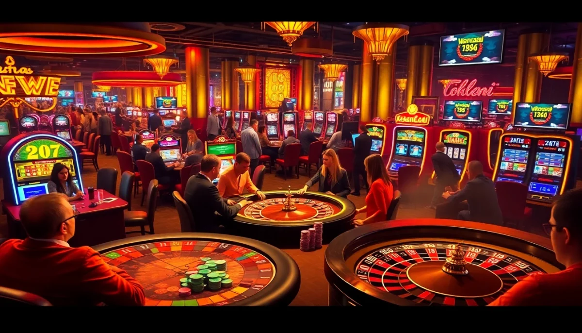 Explore Keonhacai: The Ultimate Betting Strategies for 2025