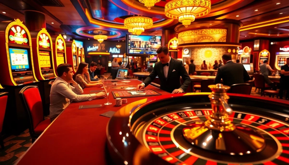 Discover mm88pro.cn.com: The Ultimate Guide to Winning Casino Strategies in 2025