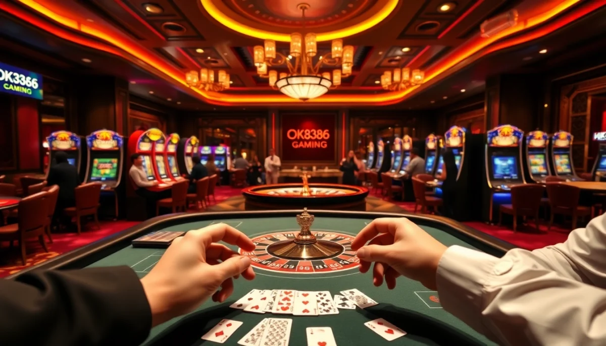 OK8386: The Ultimate Guide to Winning Strategies in 2025