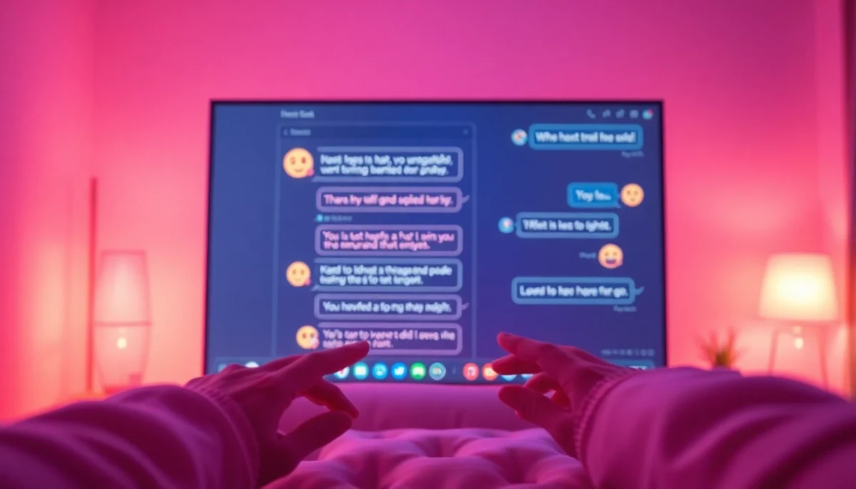 Advanced Insights into AI Chat Porn in 2025: What You Need to Know